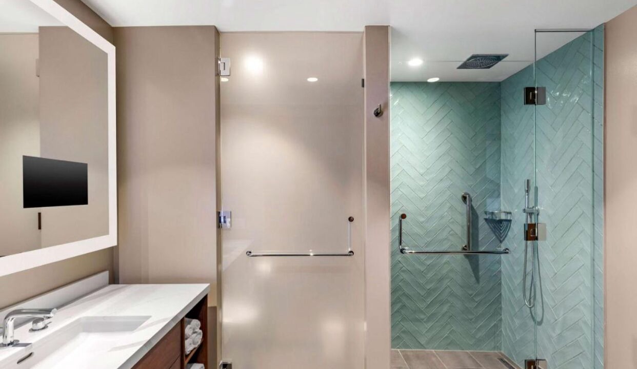 Photo of Bathroom in Kihei