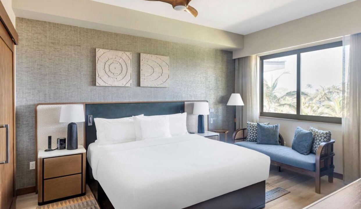 Photo of Bedroom in Kihei