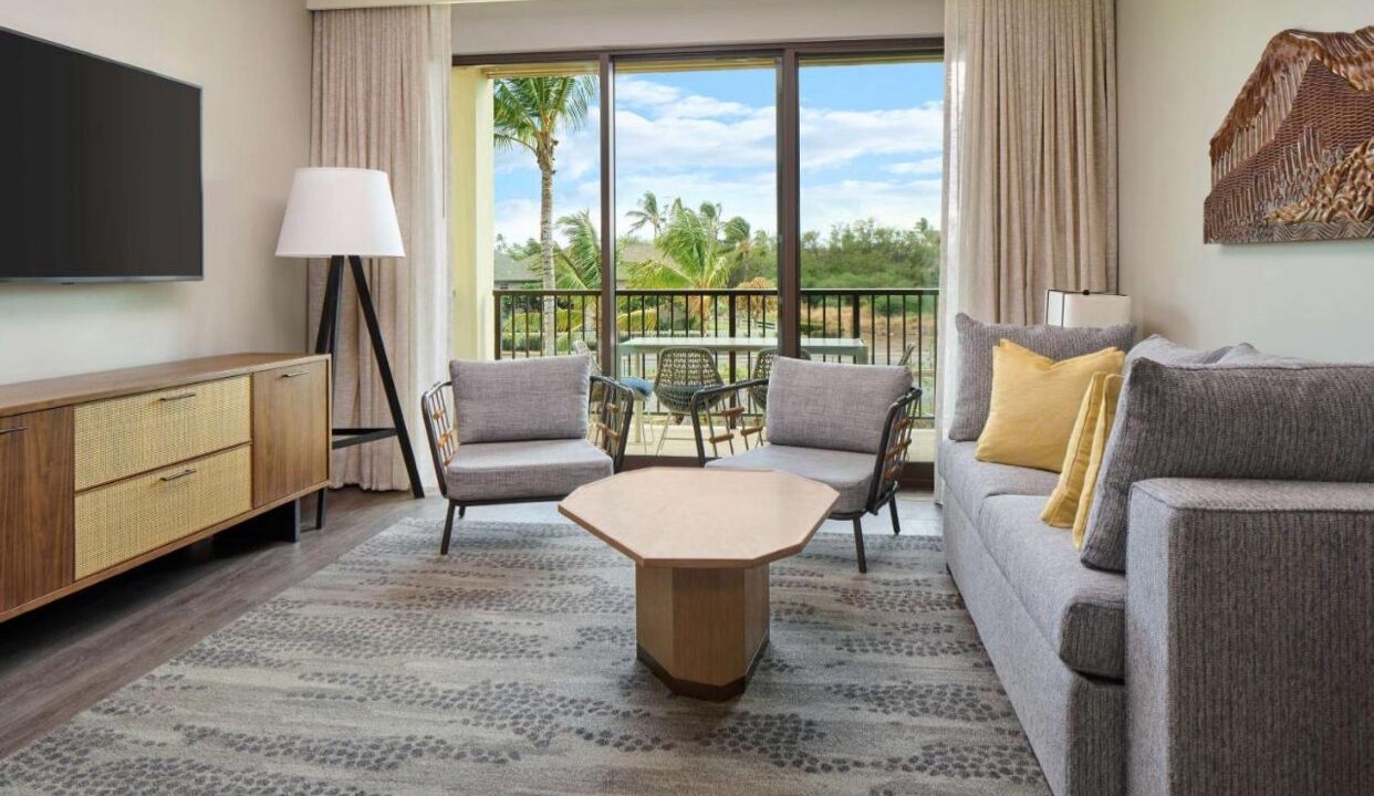Photo of Livingroom in Kihei
