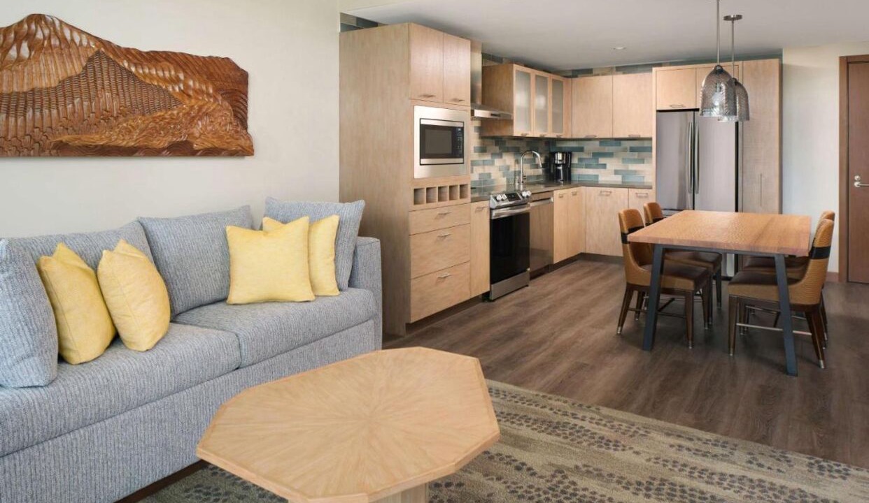 Photo of Livingroom in Kihei