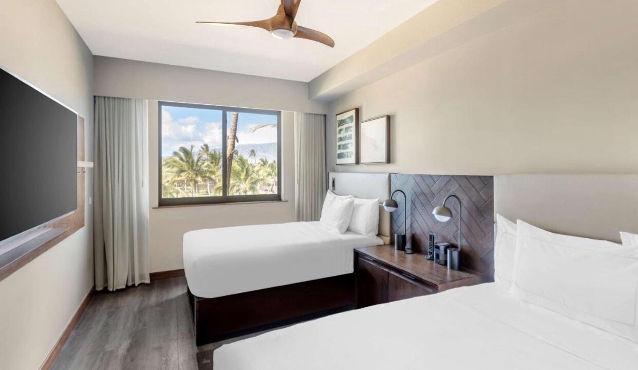 Photo of Bedroom in Kihei