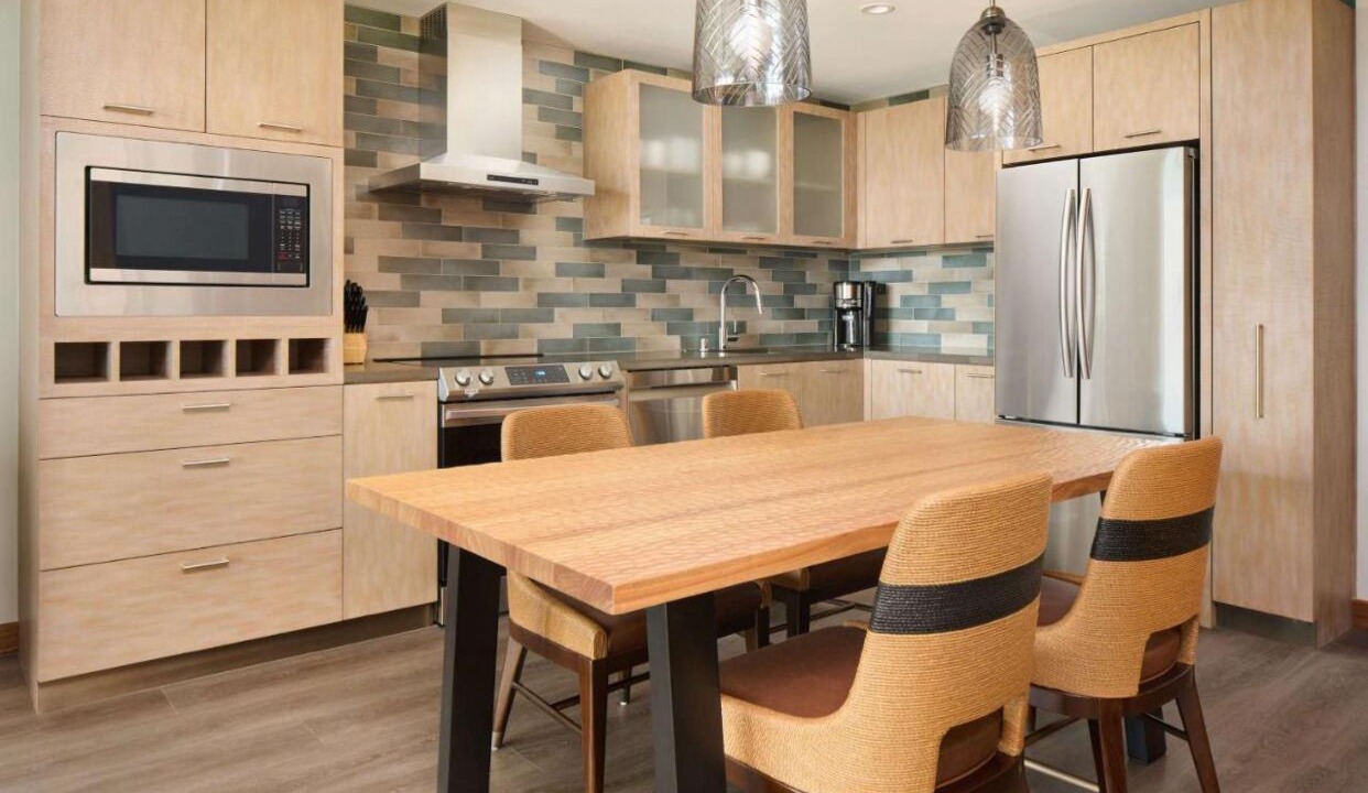 Photo of Kitchen in Kihei