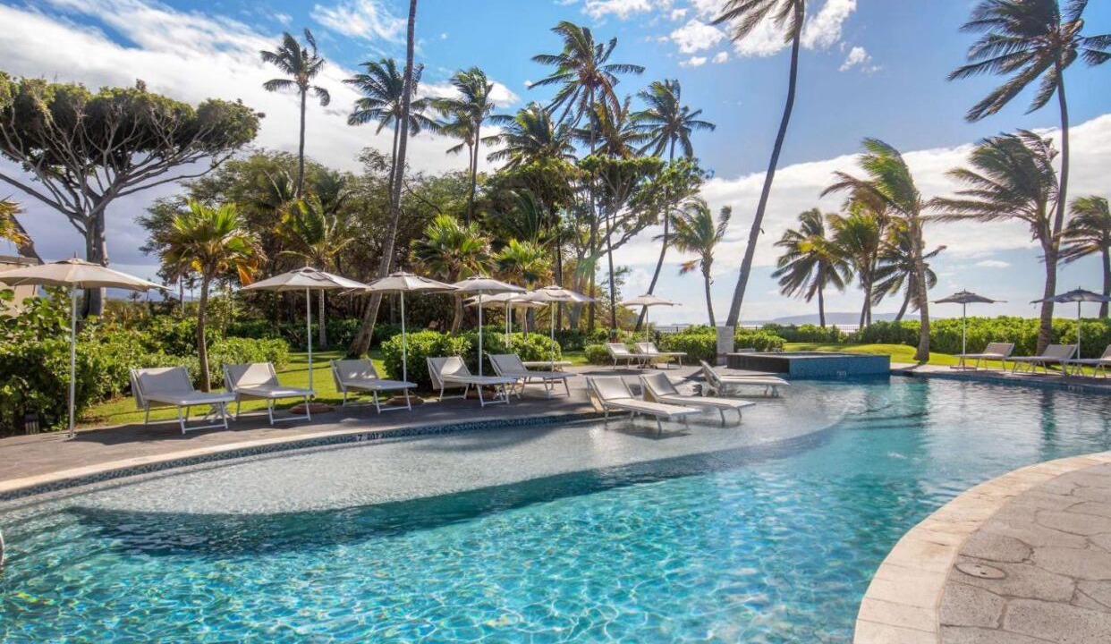 Photo of Outdoor in Kihei