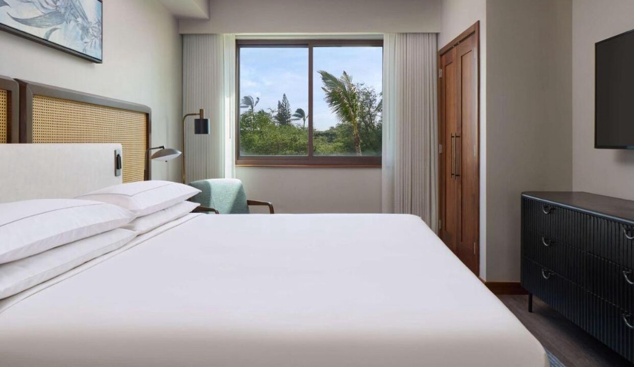 Photo of Bedroom in Kihei