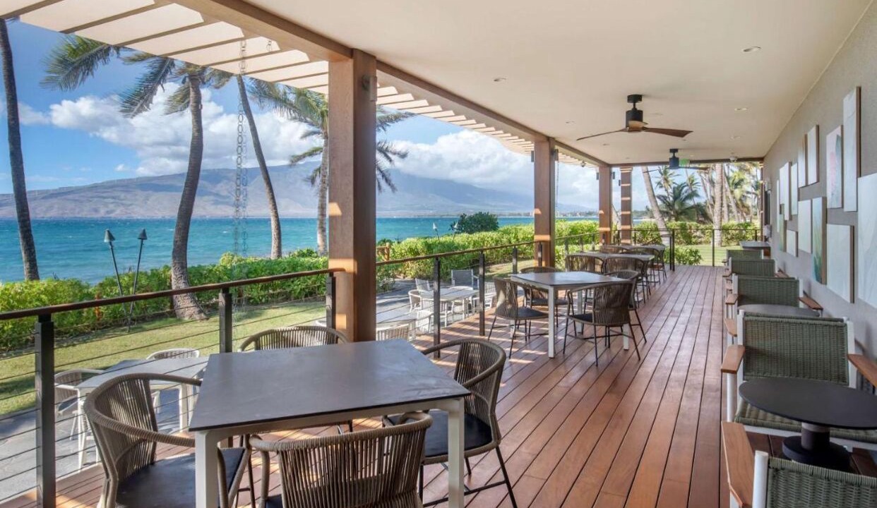 Photo of Outdoor in Kihei