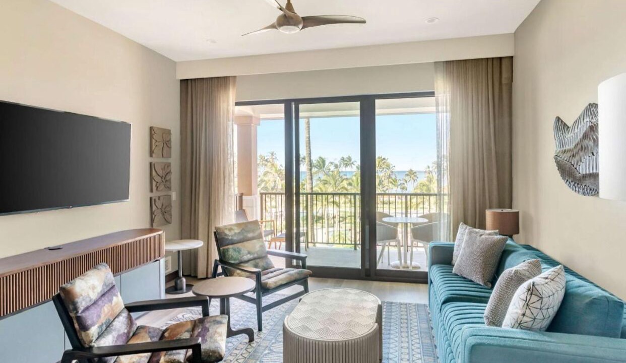 Photo of Livingroom in Kihei