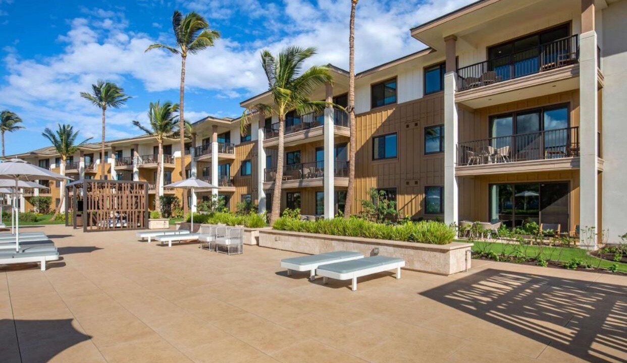 Photo of Outdoor in Kihei