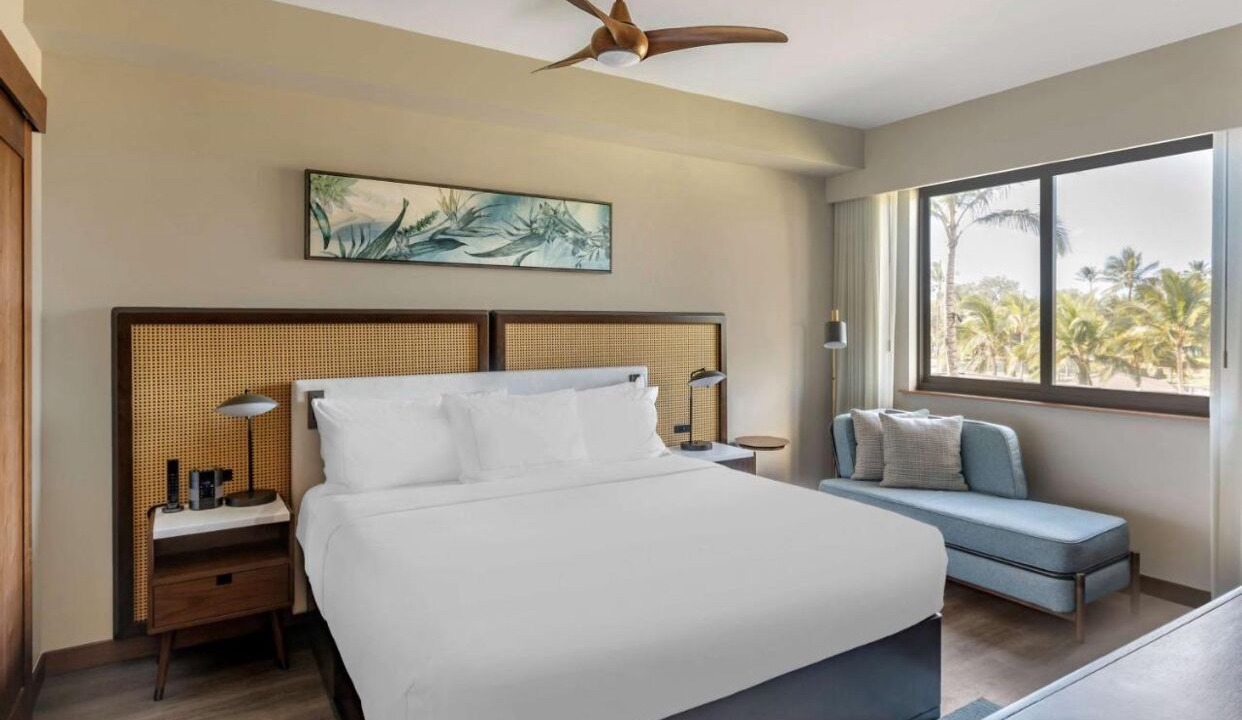 Photo of Bedroom in Kihei