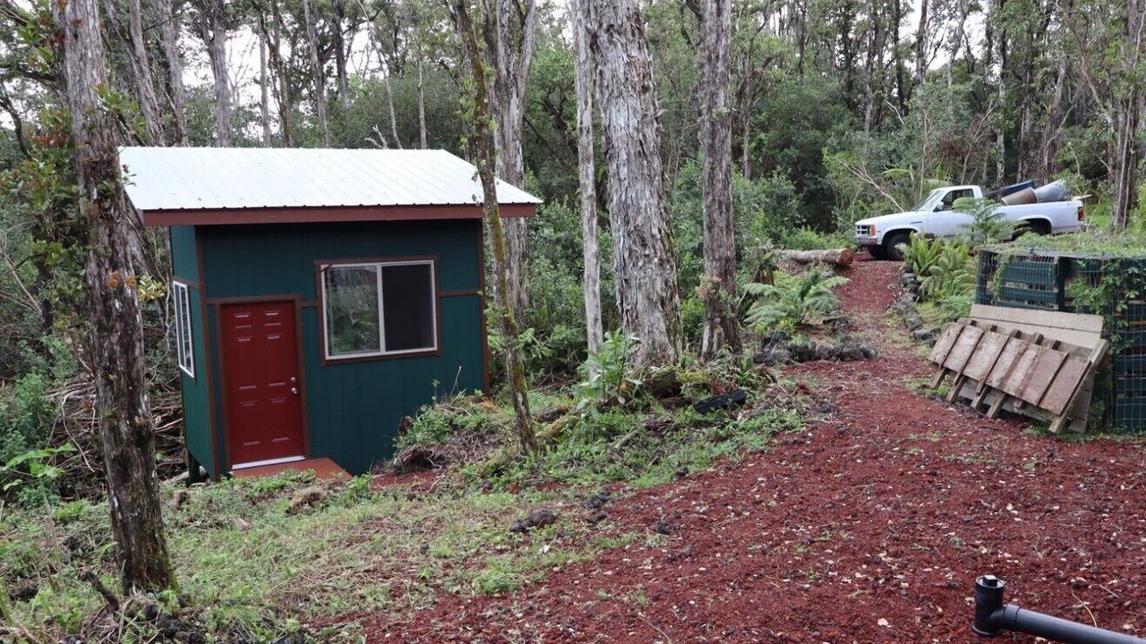 Photo of Outdoor in Pahoa