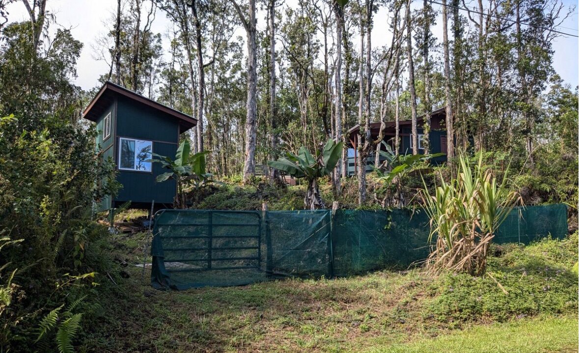 Photo of Outdoor in Pahoa