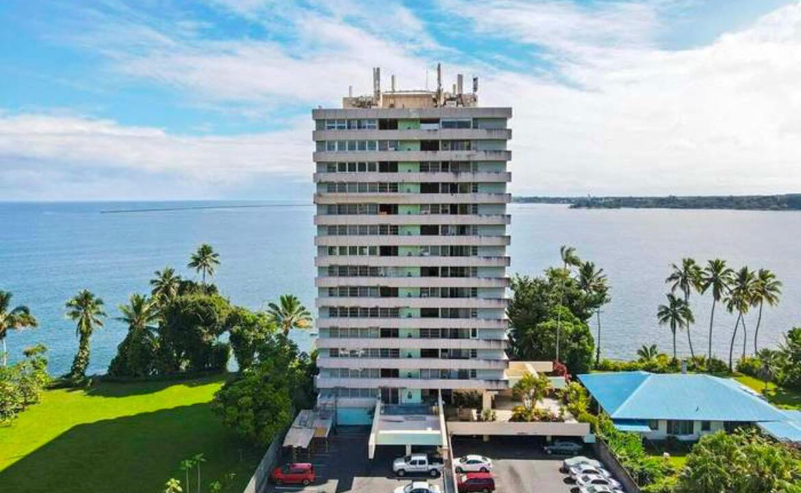 Photo of Outdoor in Hilo