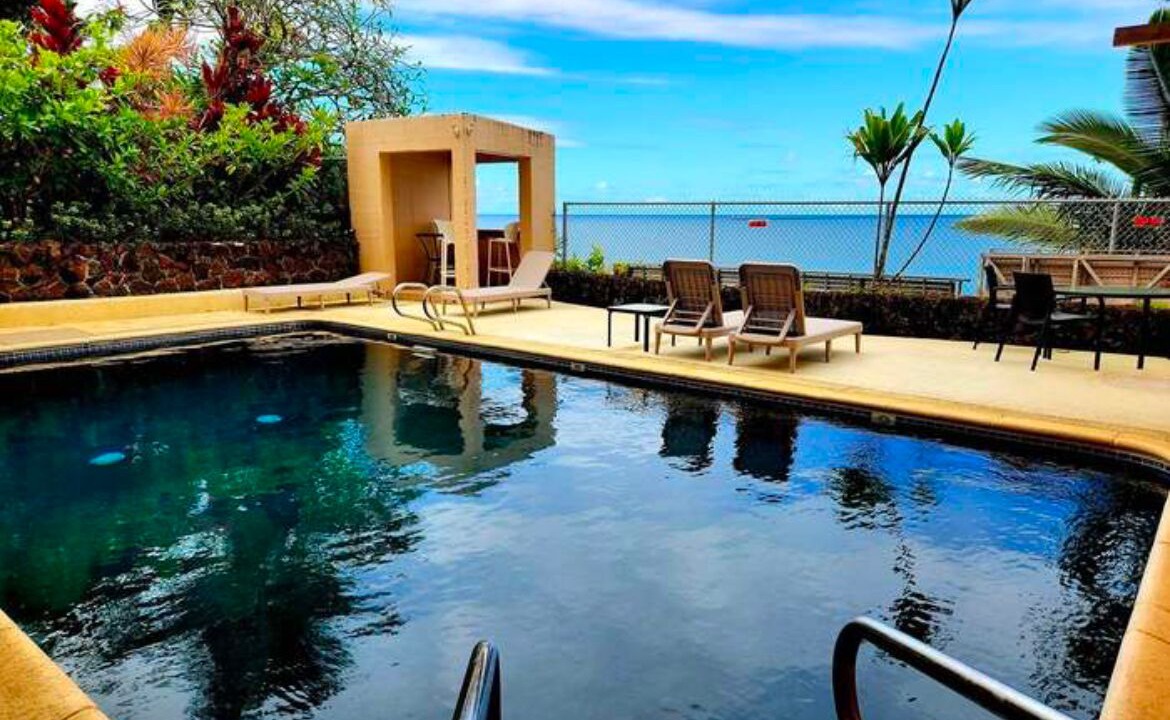 Photo of Outdoor in Hilo