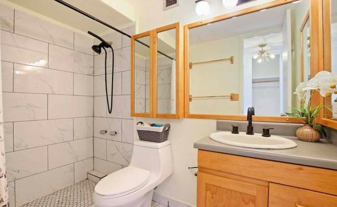 Photo of Bathroom in Hilo