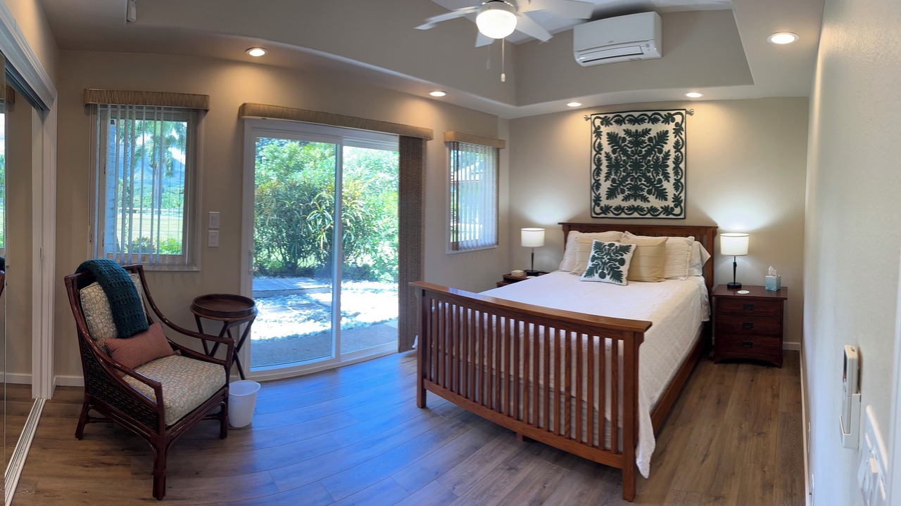 Photo of Bedroom in Kaneohe