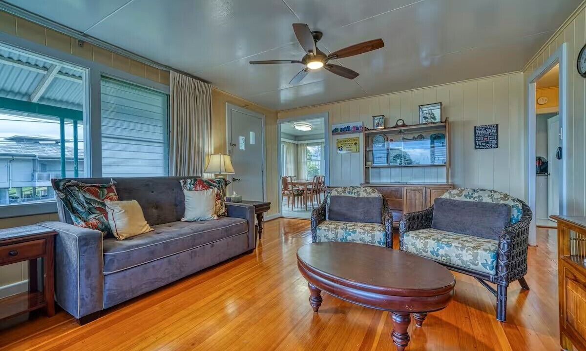 Photo of Bedroom in Hilo