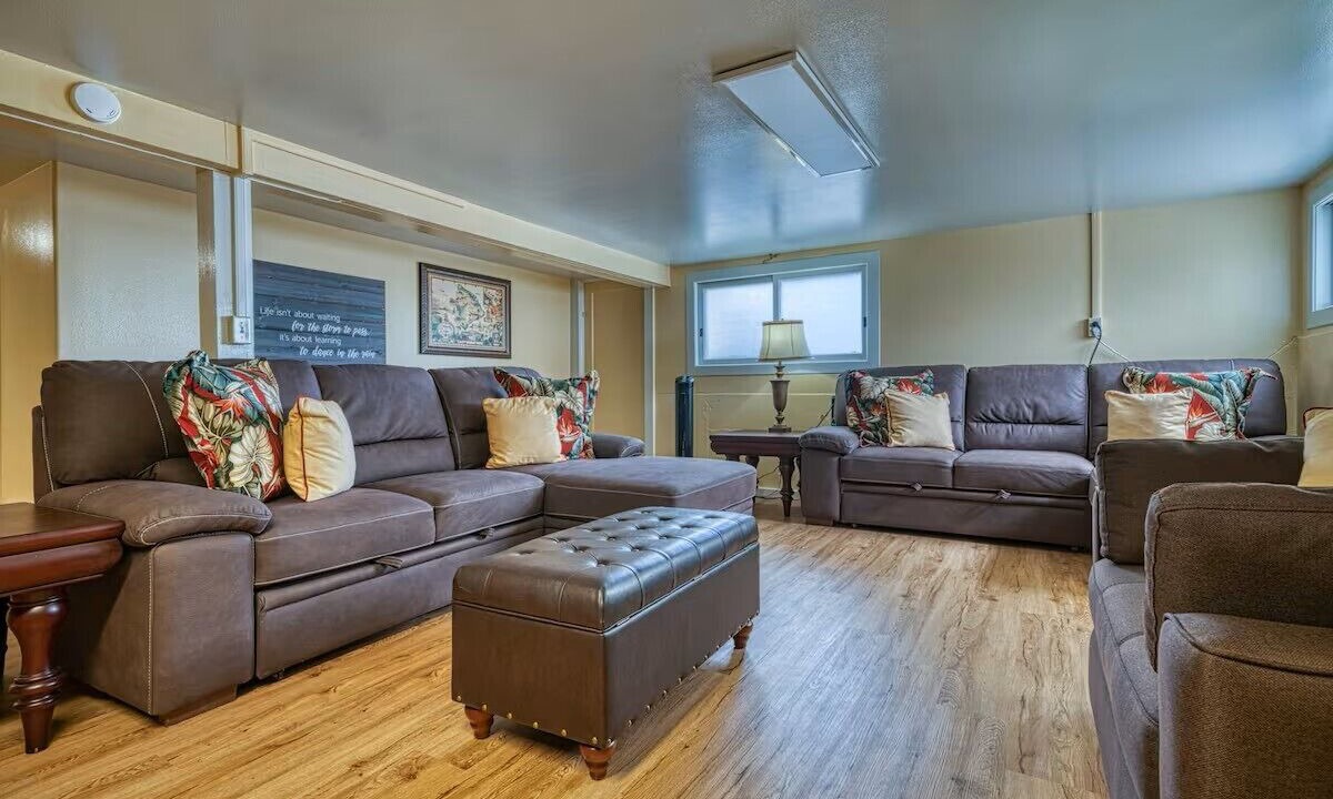 Photo of Bedroom in Hilo
