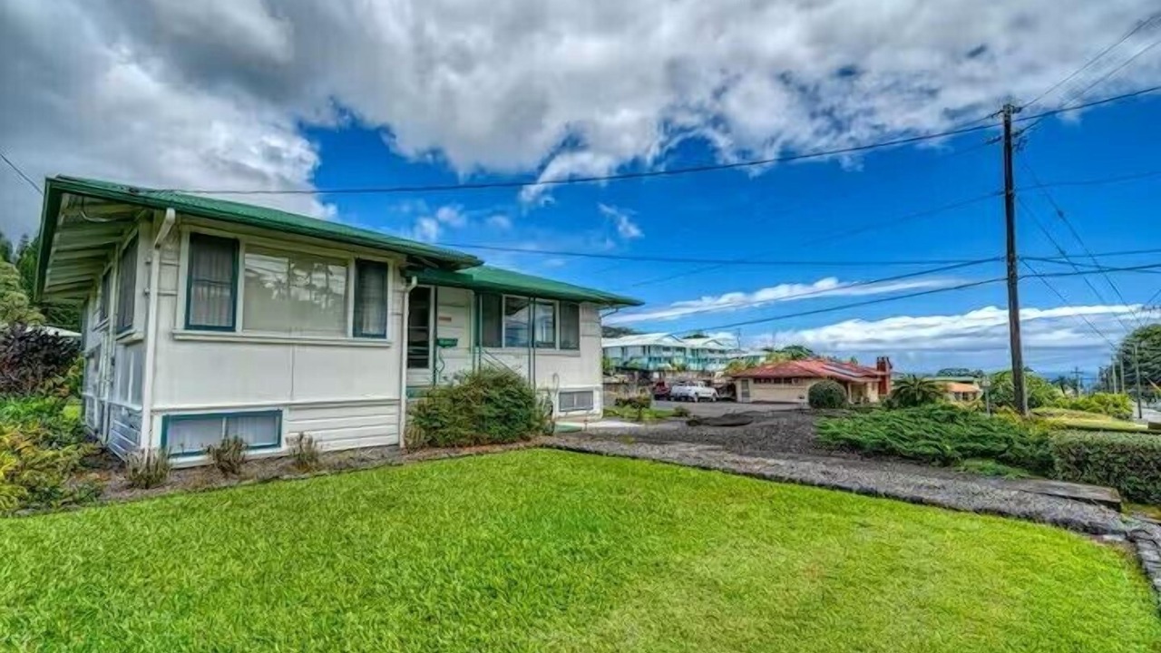 Photo of Outdoor in Hilo