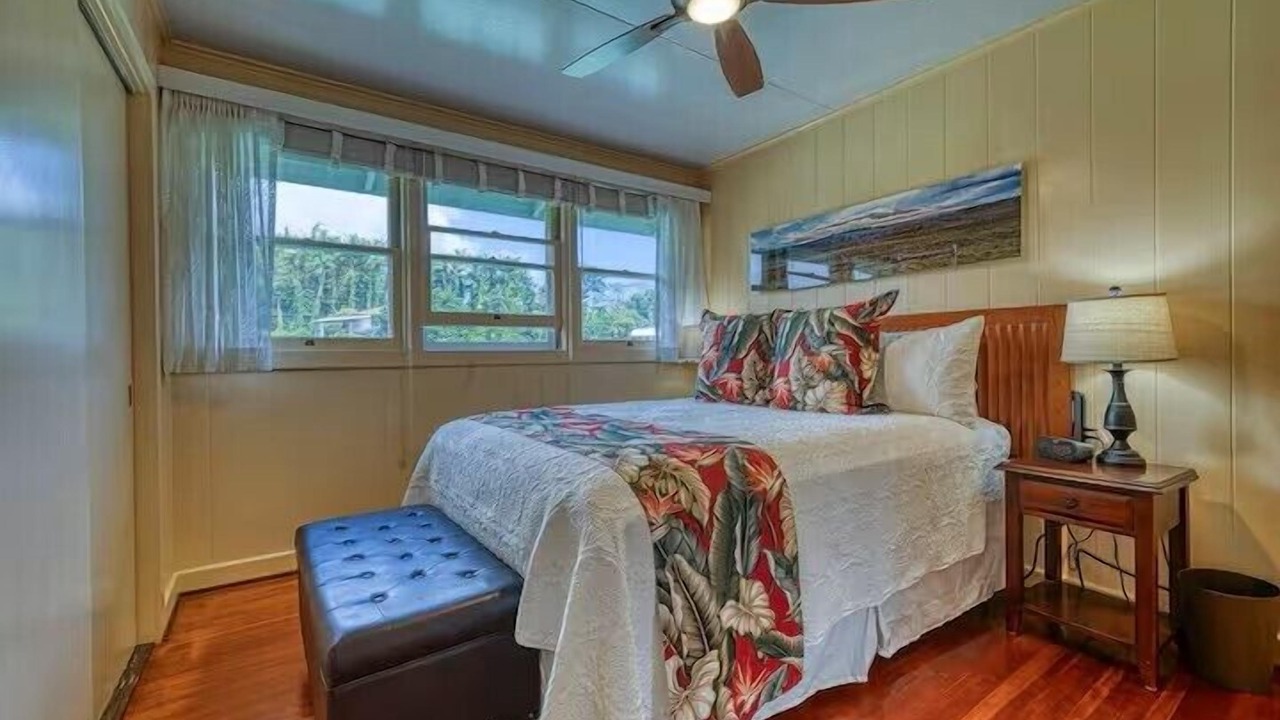 Photo of Bedroom in Hilo