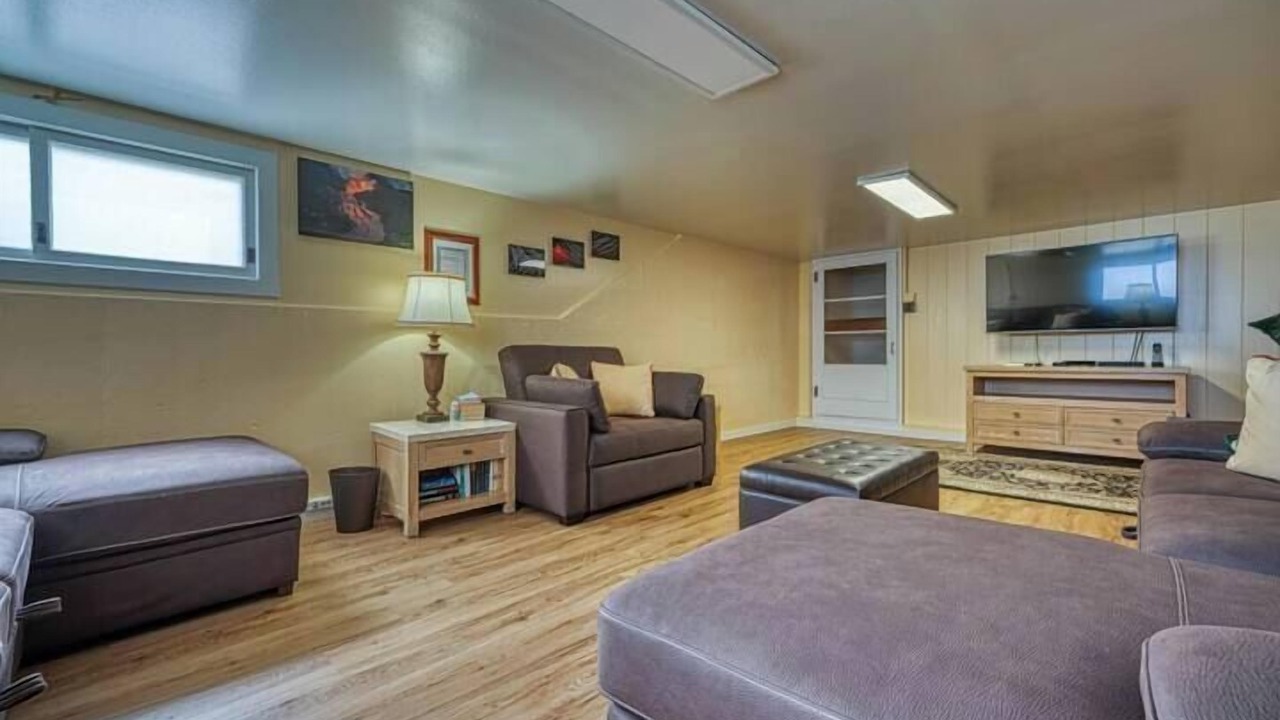 Photo of Bedroom in Hilo