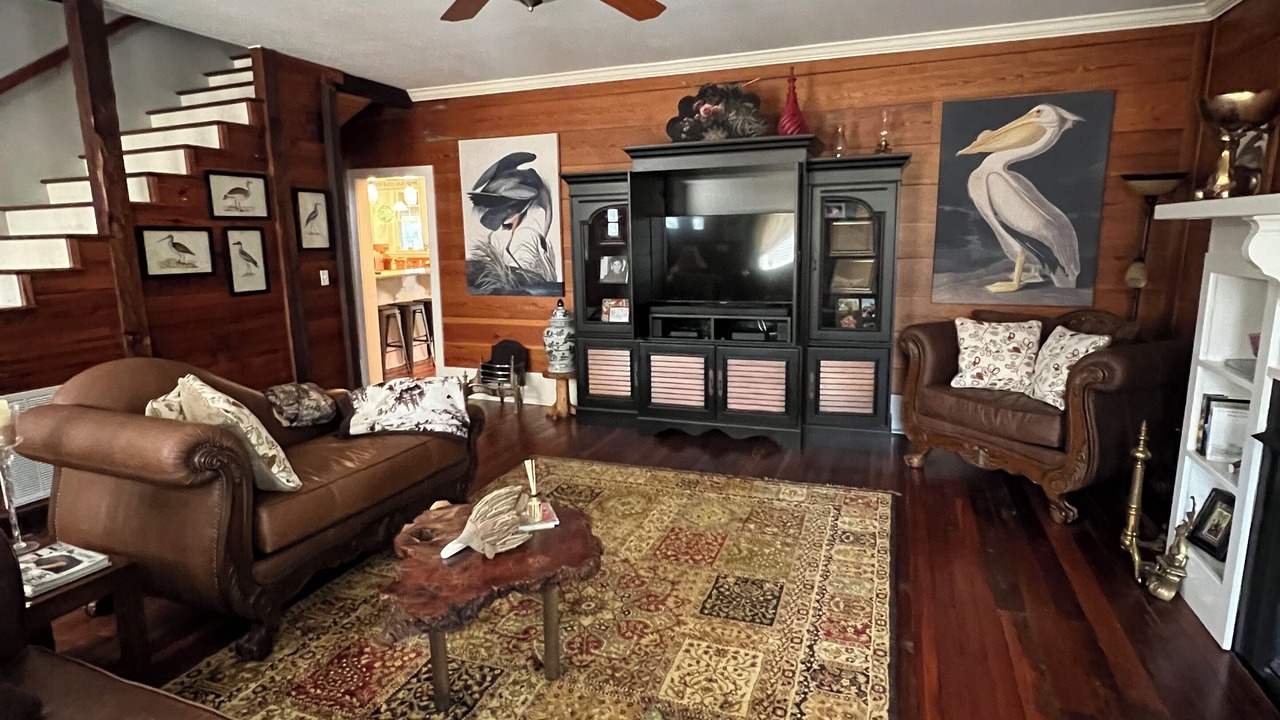 Photo of Livingroom in North Augusta