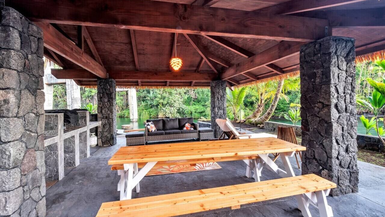 Photo of Outdoor in Wainaku