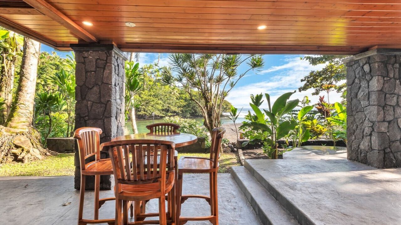 Photo of Outdoor in Wainaku