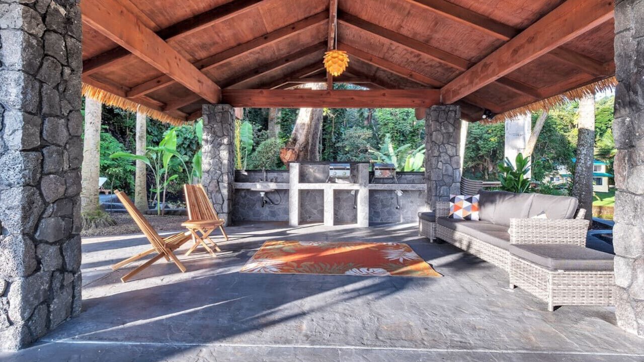 Photo of Outdoor in Wainaku