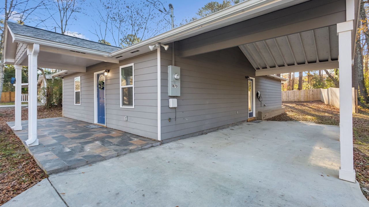 Photo of Outdoor in Fair Oaks