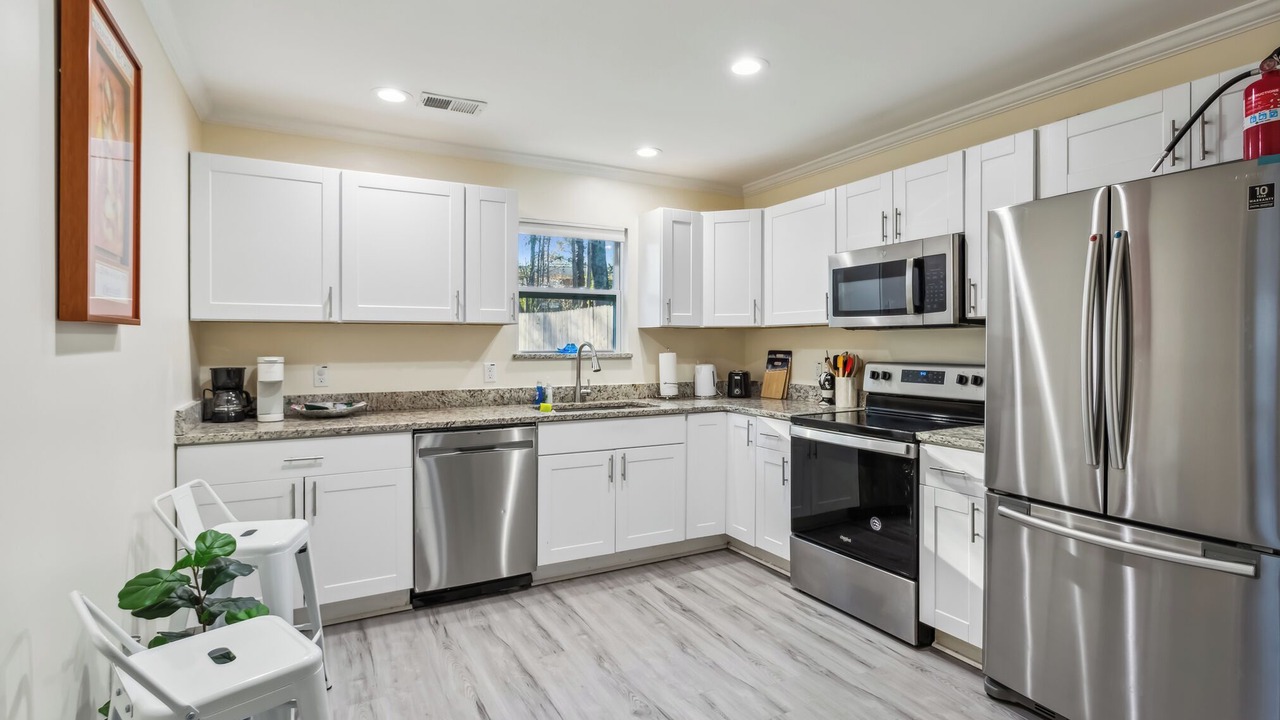 Photo of Kitchen in Fair Oaks