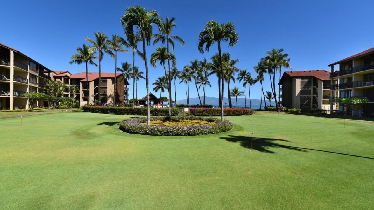 Photo of Outdoor in Honokowai