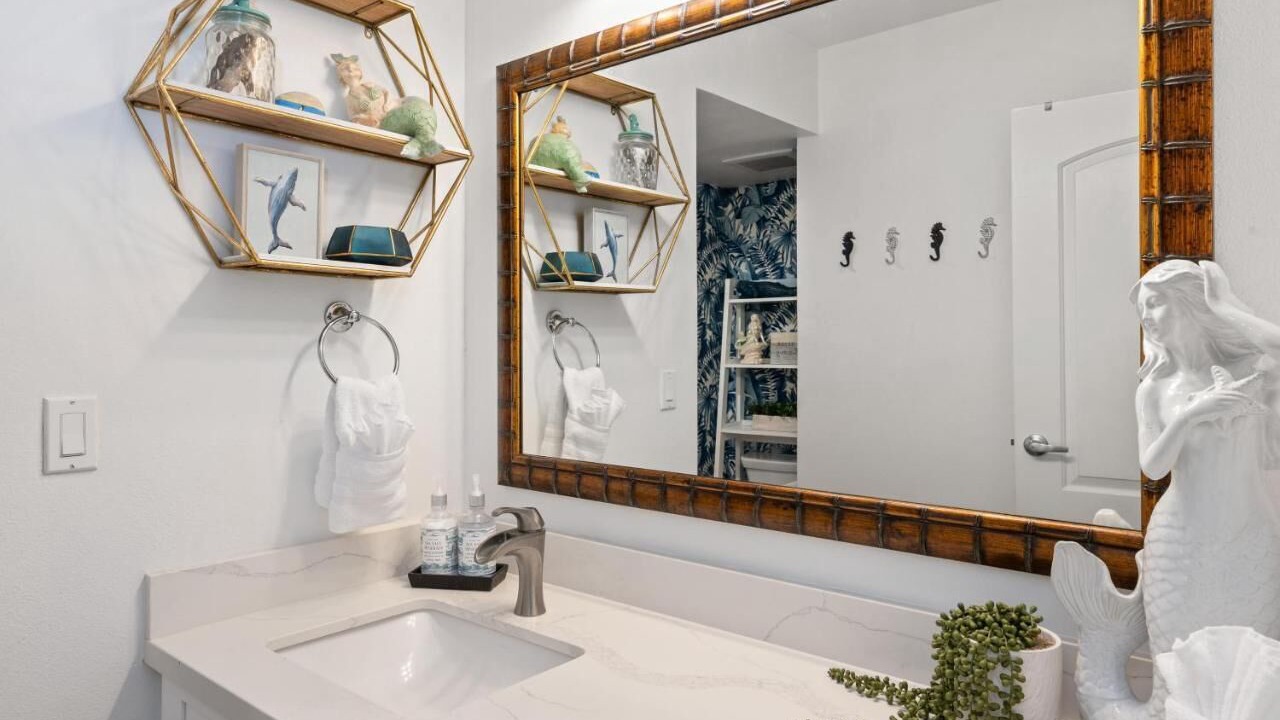 Photo of Bathroom in Honokowai