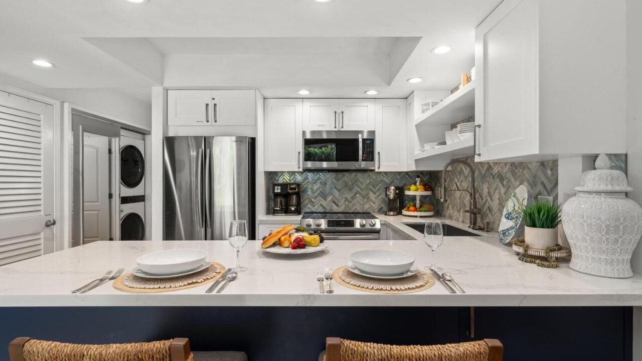 Photo of Kitchen in Honokowai