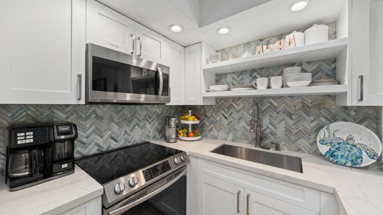 Photo of Kitchen in Honokowai