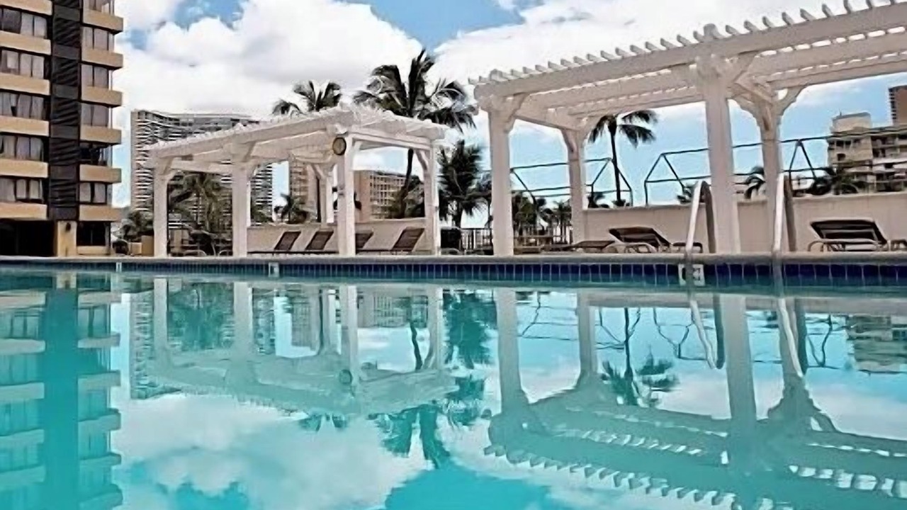 Photo of Outdoor in Waikiki
