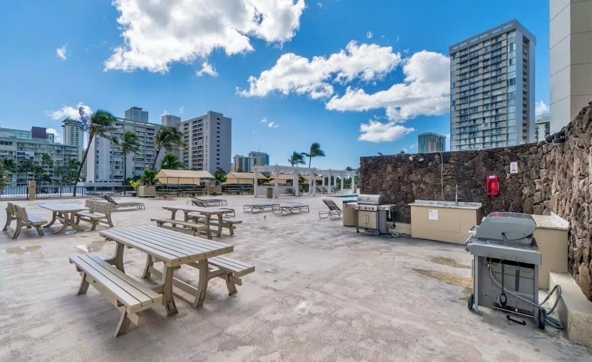 Photo of Outdoor in Waikiki