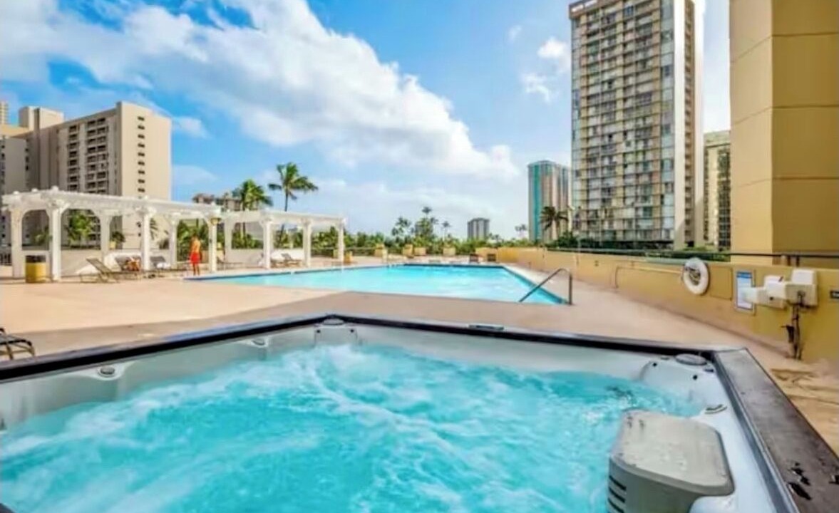 Photo of Outdoor in Waikiki