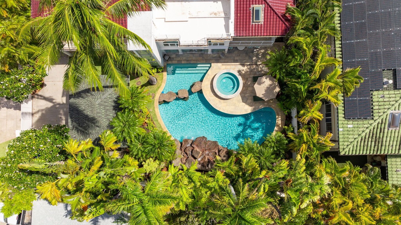 Photo of Outdoor in Kahala