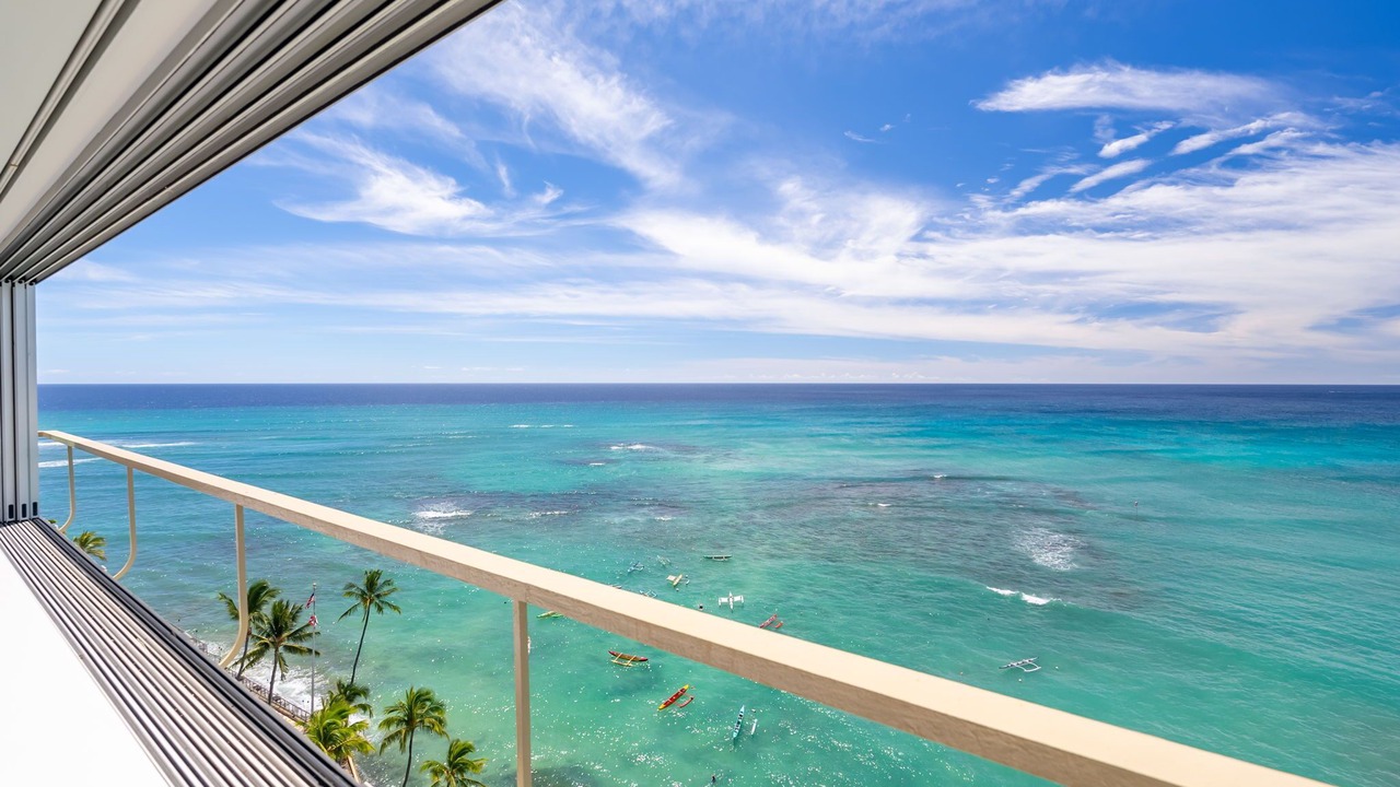 Photo of Outdoor in Diamond Head - Kapahulu - St. Louis
