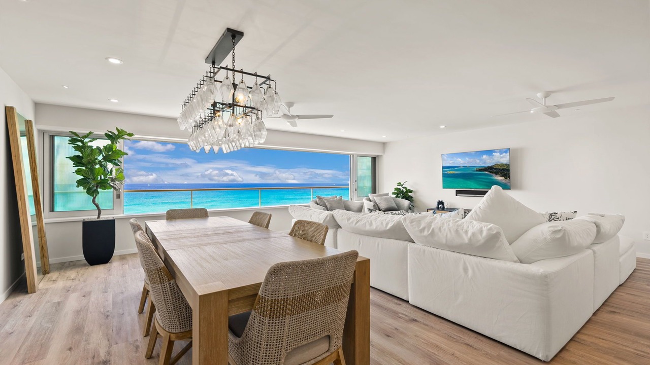 Photo of Livingroom in Diamond Head - Kapahulu - St. Louis
