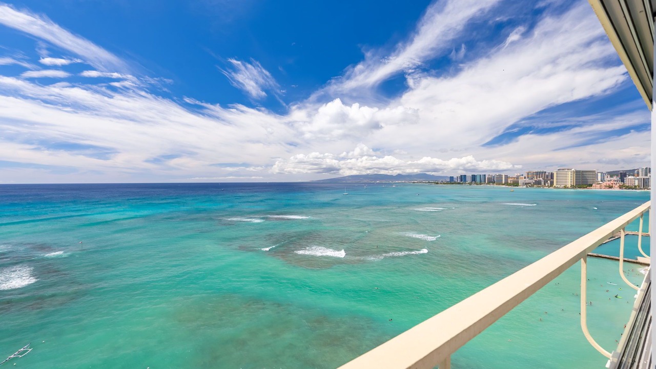 Photo of Outdoor in Diamond Head - Kapahulu - St. Louis