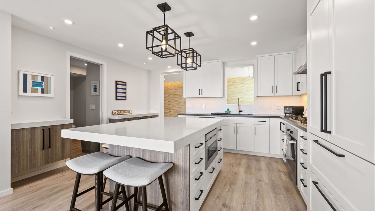 Photo of Kitchen in Diamond Head - Kapahulu - St. Louis