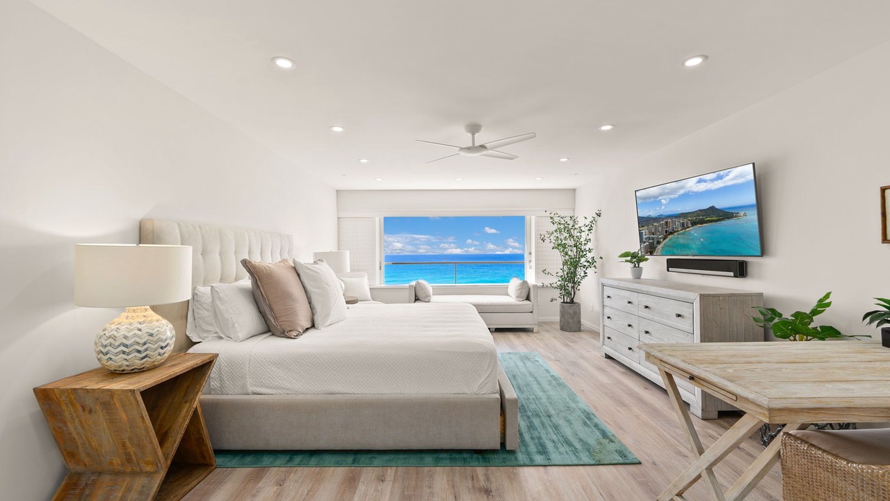 Photo of Livingroom in Diamond Head - Kapahulu - St. Louis