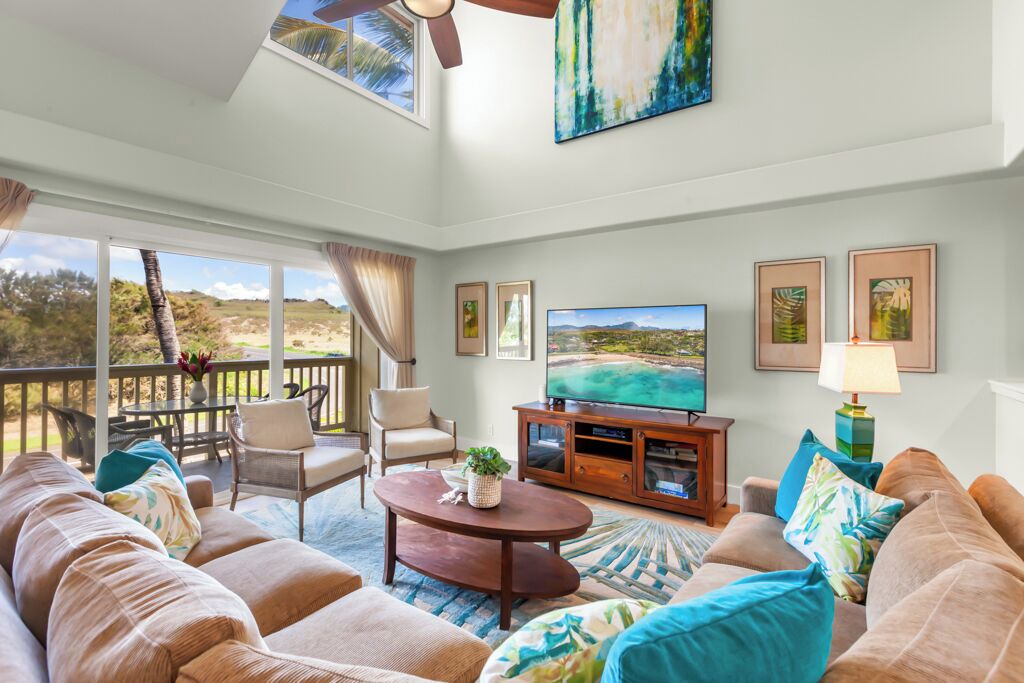 Photo of Bedroom in Poipu