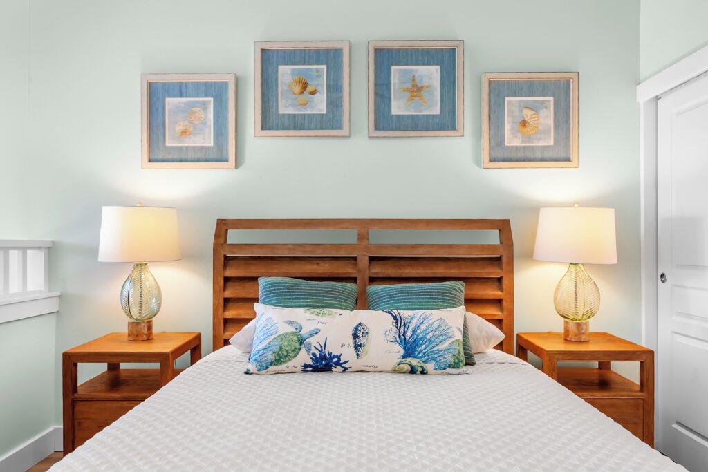 Photo of Bedroom in Poipu