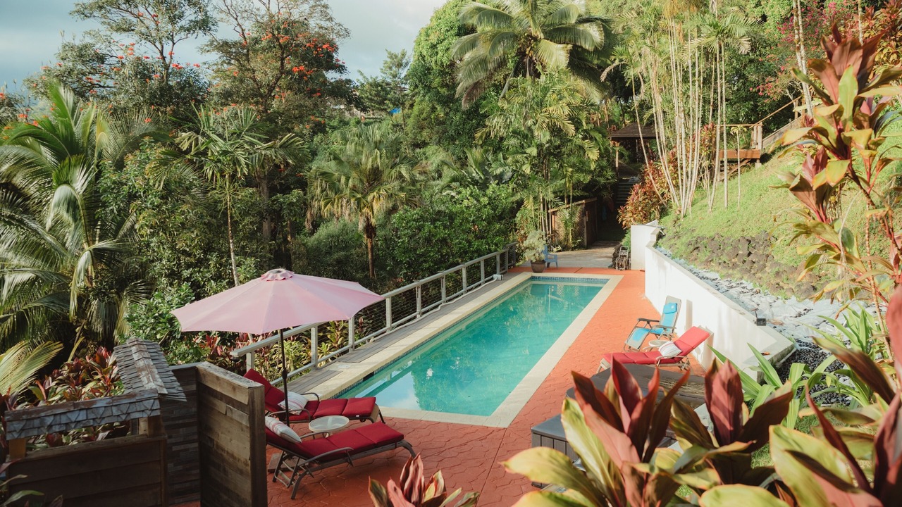 Photo of Outdoor in Lawai