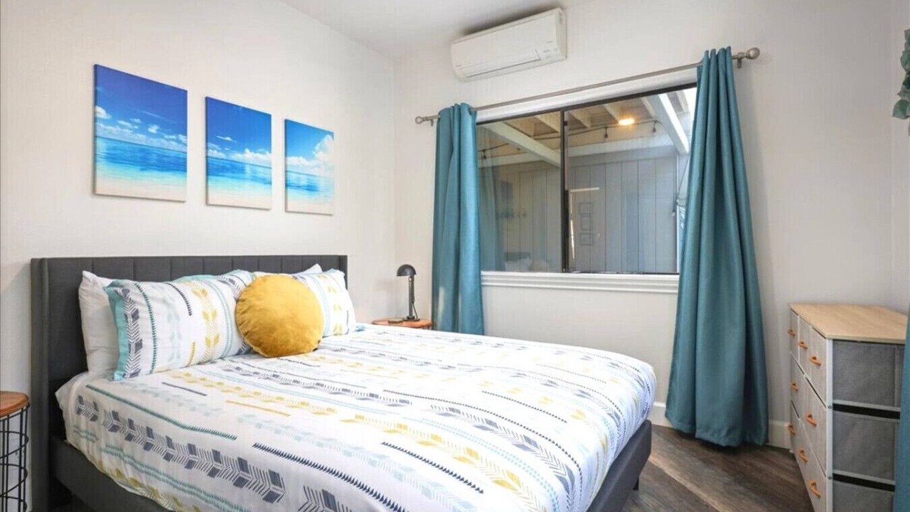 Photo of Bedroom in Kailua-Kona