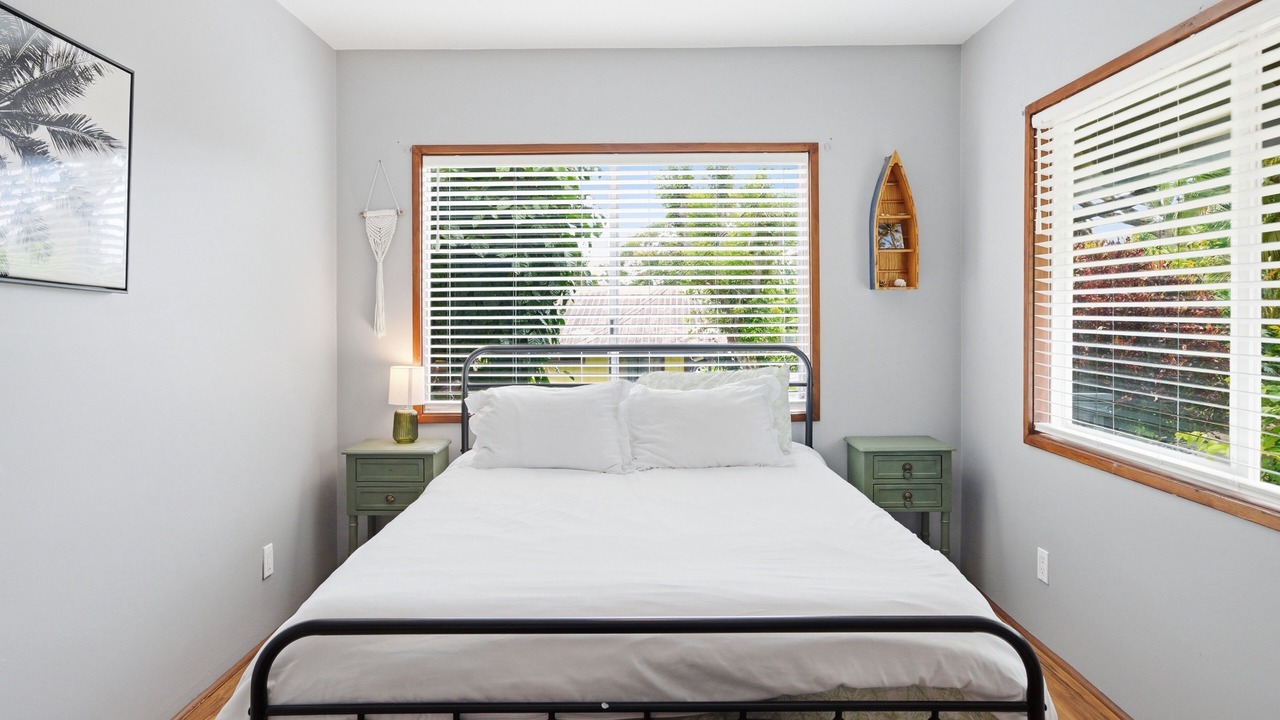 Photo of Bedroom in Hawi