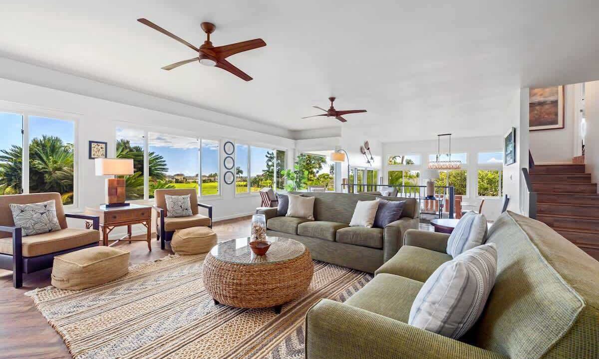 Photo of Bedroom in Poipu