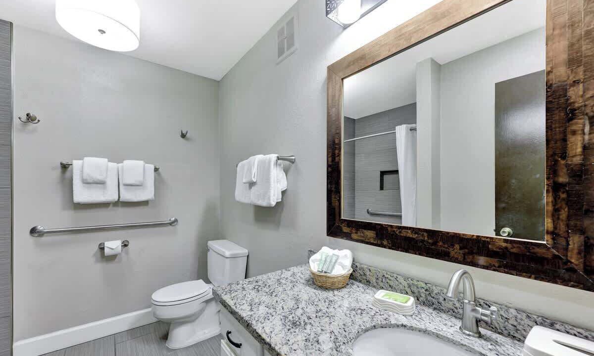 Photo of Bathroom in Kapaa