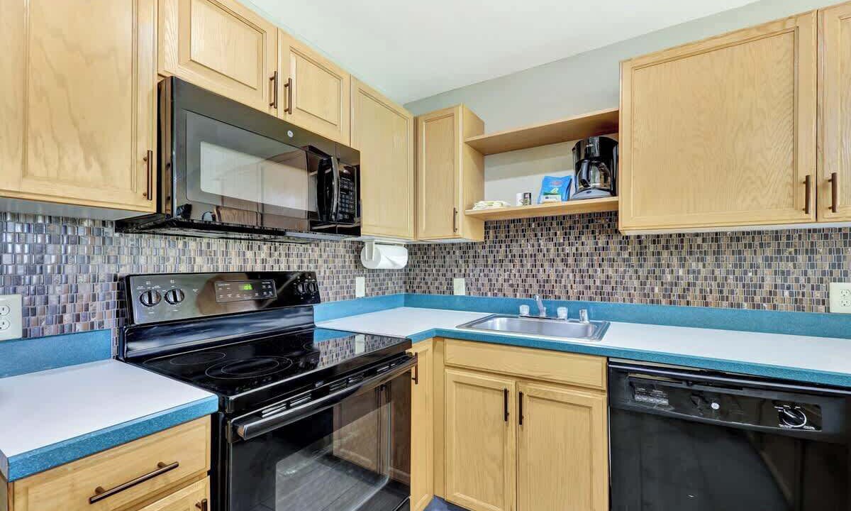 Photo of Kitchen in Kapaa